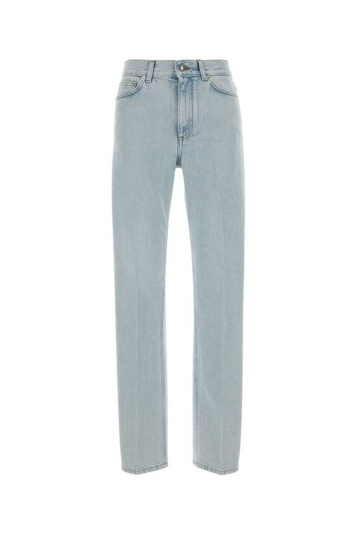 Pants Jeans — Blue