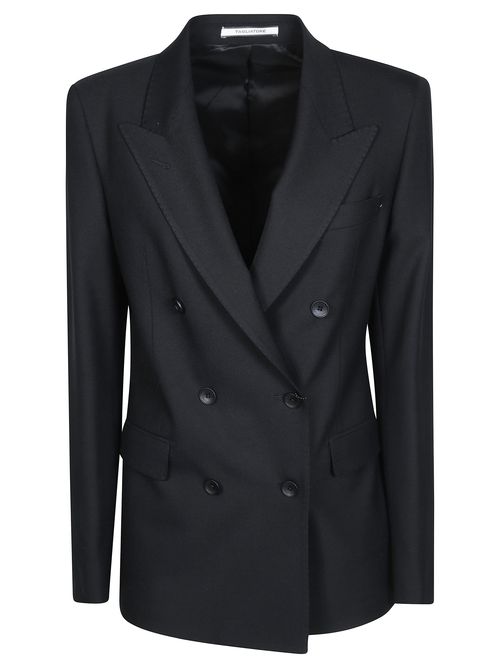 Women's Tailored Gabardine Jacket