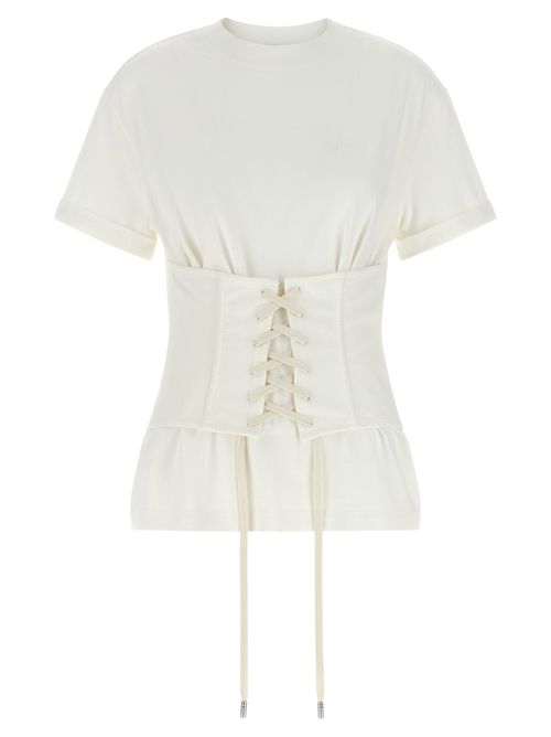 Corset T-shirt