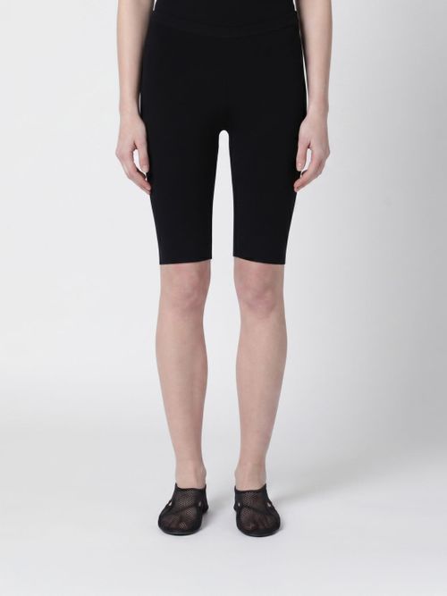Pants Woman color Black