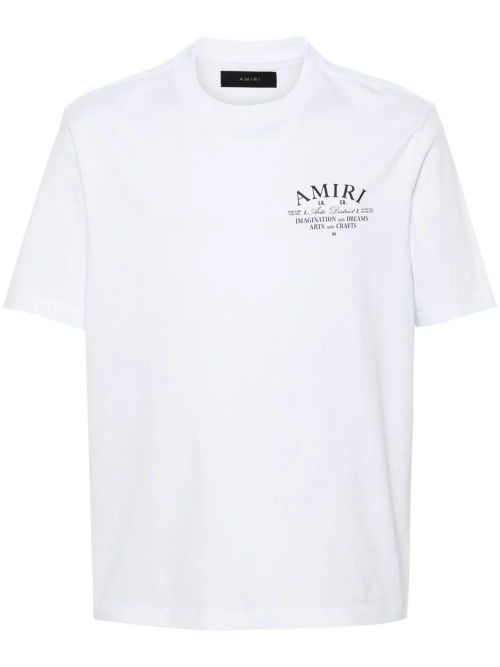 Arts District Tee