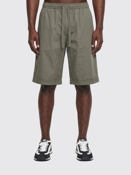 Pants Men color Grey