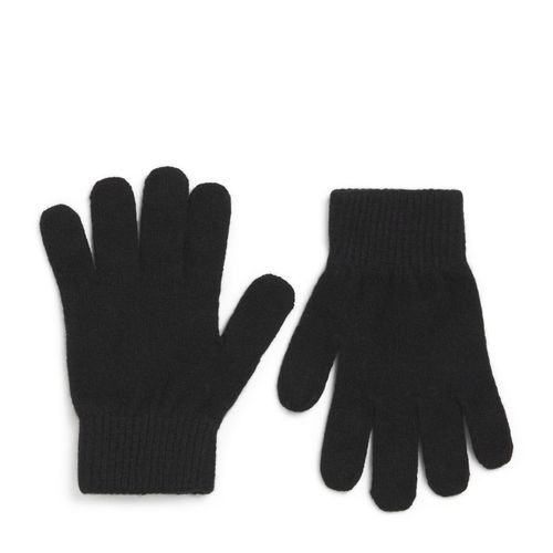 Yves Salomon Enfant Cashmere Gloves