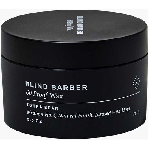 Blind Barber 60 Proof Wax 70g