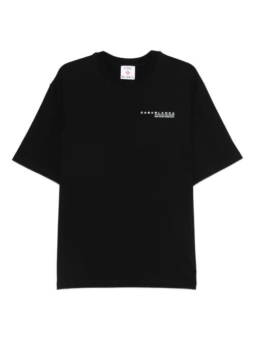 Glitch T-Shirt for Men - SS26