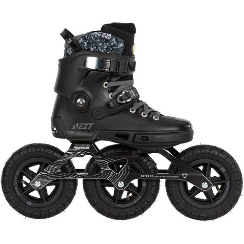 Freeskate roller Powerslide Next Outback 150
