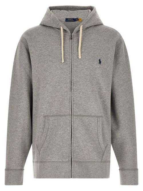 Pony Hoodie