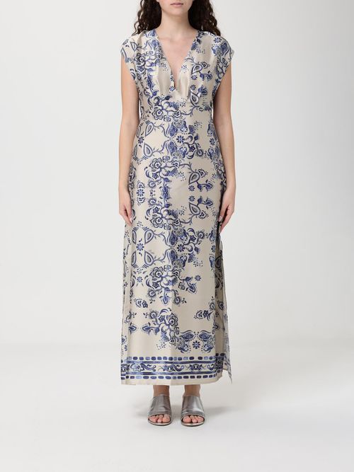 Dress Woman color Multicolor
