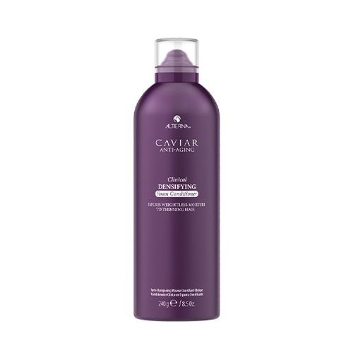 Alterna Clinical Densifying Foam Conditioner 240g — Densifying Conditioner
