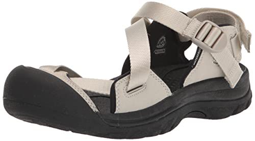 KEEN Women's Zerraport 2 Closed Toe Lightweight Sport Fashion Sandal
