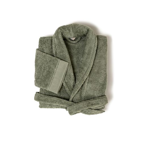 Eternity Bathrobe