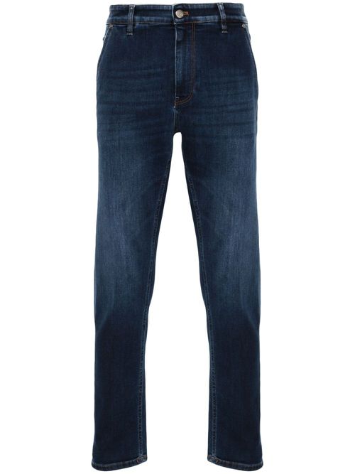 Indie jeans - Blue