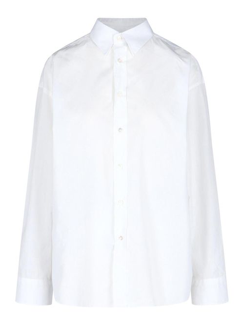 Oversized shirt