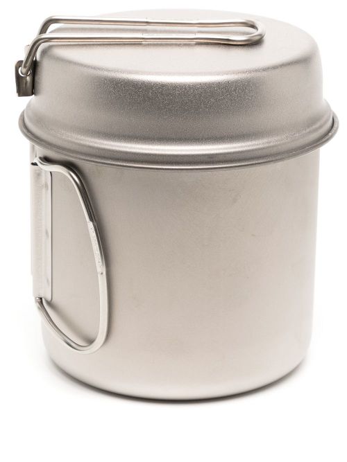 Trek 900 cooking pot - Silver
