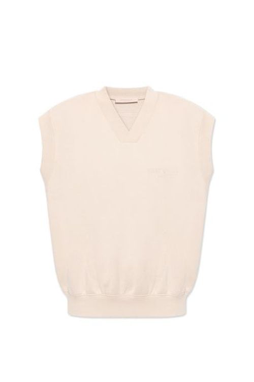 Fear Of God Essentials V-Neck Vest