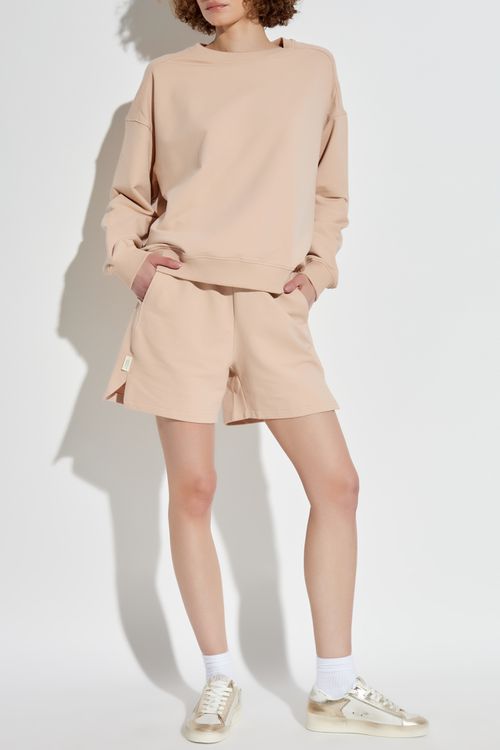 "Pipi" Shorts, Women's, Pink