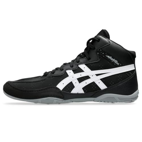 ASICS Men's Matflex 8 Wrestling Shoes