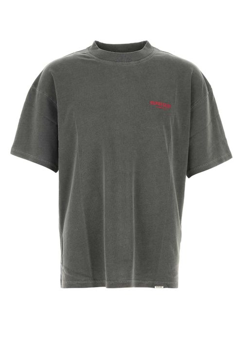 Owners T-Shirt — Gray