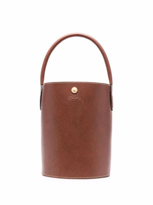 Épure bucket bag