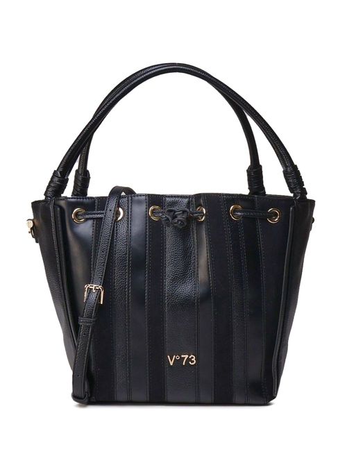 Martha tote bag - Black