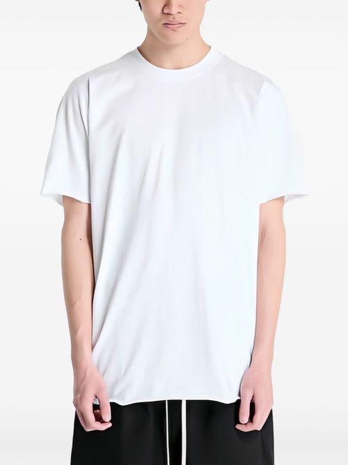 Reebok x 11 by Boris Bidjan Saberi cotton T-shirt - White
