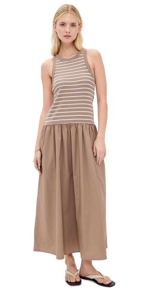 Romina Dress Sahara