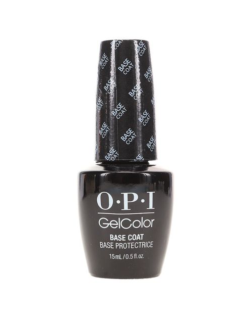 OPI 0.5oz GelColor Base Coat