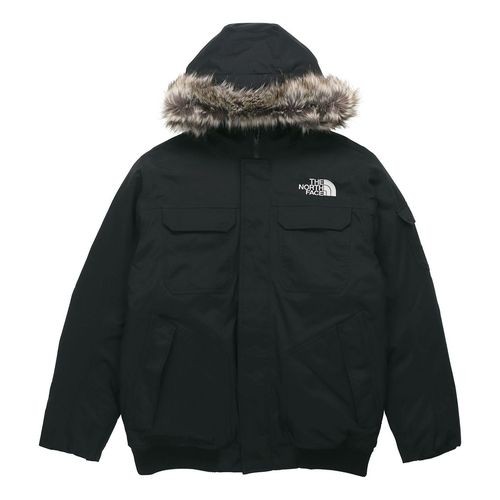 Gotham Jacket 'Black'