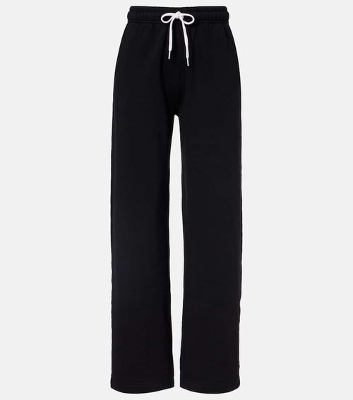 Cotton sweatpants