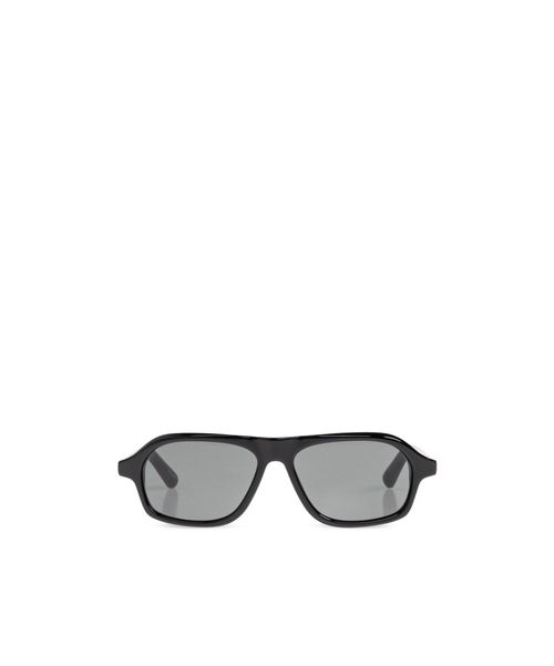 Full frame sunglasses