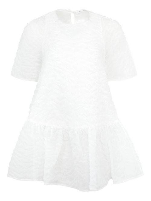 Susi top - White