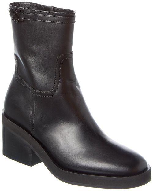 Yasmin Ab 70 Leather Boot