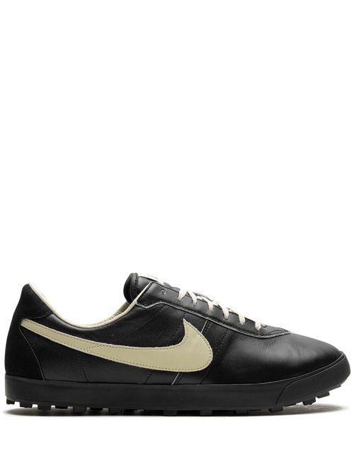 X Bode Astro Grabber "Black/Coconut Milk" sneakers