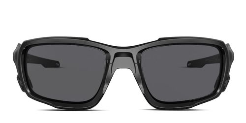 OO9329 Si Ballistic Shocktube Matte Black