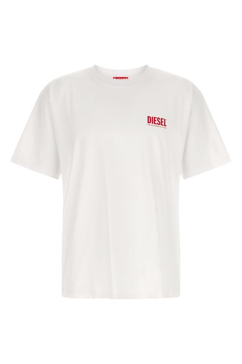 'T-Boxt-Bisk' T-Shirt