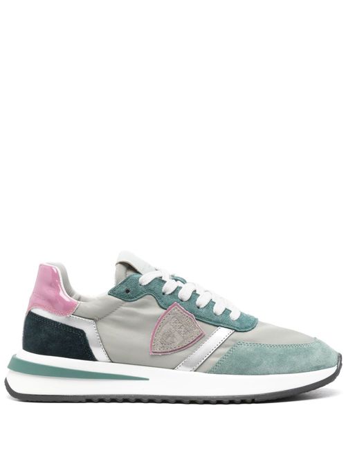 Tropez 2.1 sneakers - Green