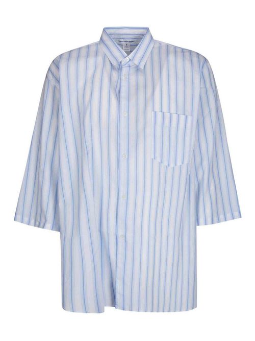 Mens Shirt Woven