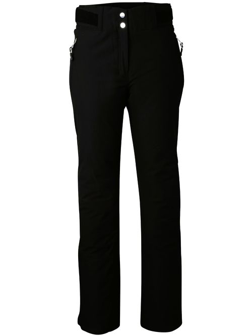 Phenix Variety Black Polyester Ski Pant