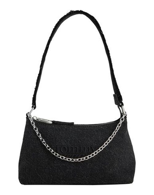 Woman Handbag Black Size