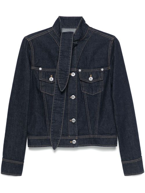 Denim jacket - Blue