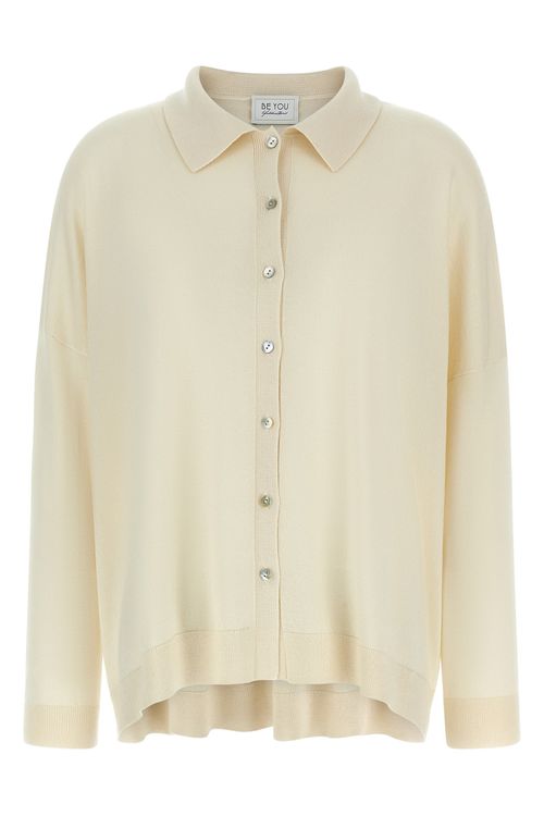 'Lady17' Cardigan