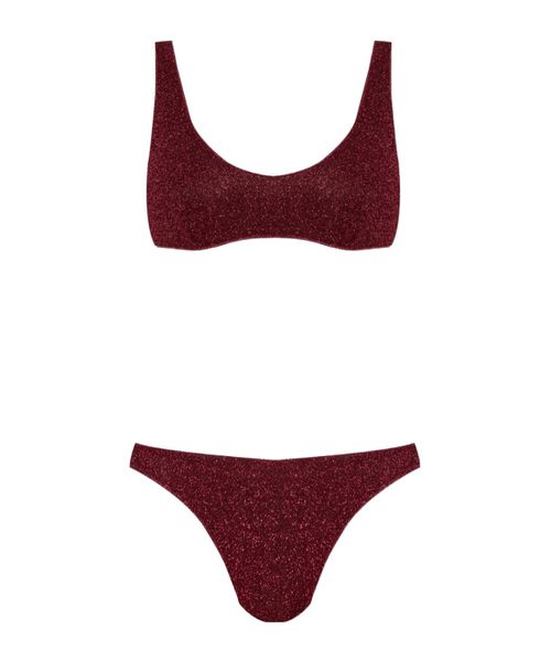 Sports bikini set