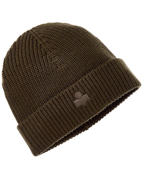 Bayle Wool Beanie
