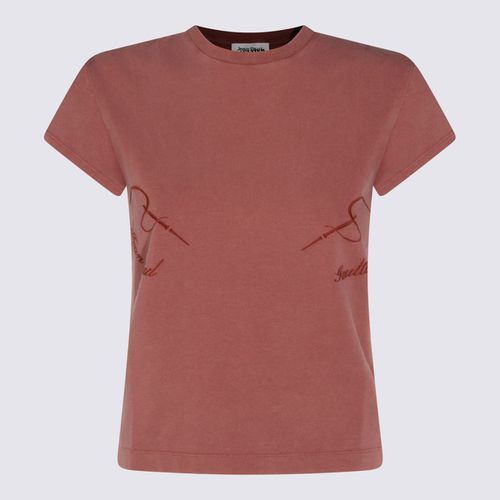 T-Shirt E Polo Viola