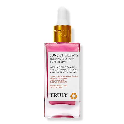 Buns Of Glowry Tighten & Glow Butt Serum