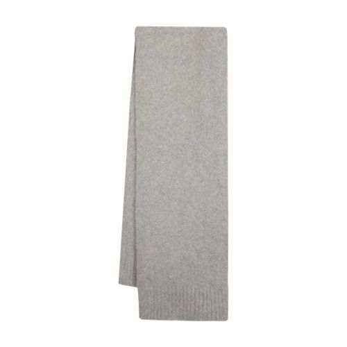 Sajeanne Scarf — Gray