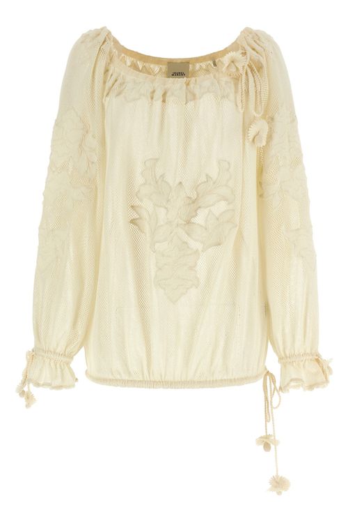 'Dalyna' Blouse