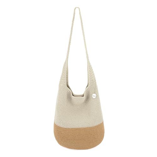 The Sak 120 Hobo Bag in Crochet