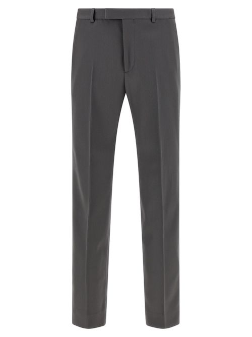 Tailored Trousers