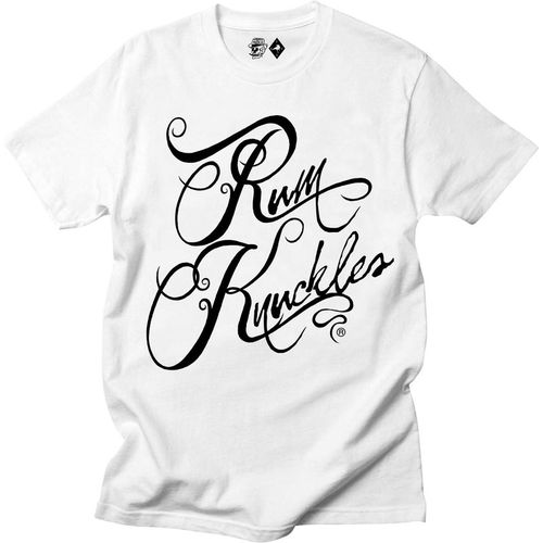 RK Script T-Shirt